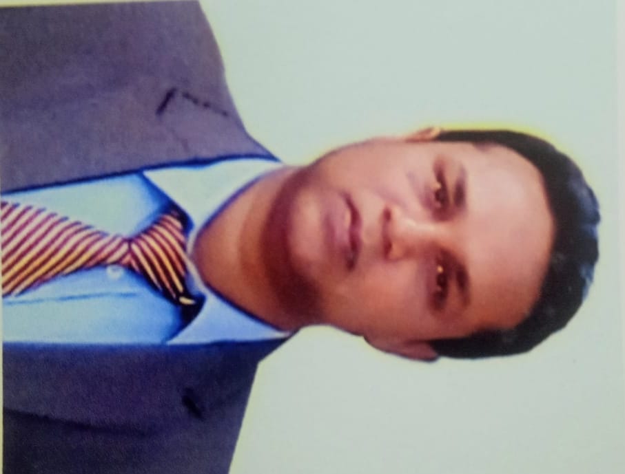 MD.SHOFIKUL ISLAM ISLAM